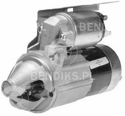 Starter CBS5296-MI-BS