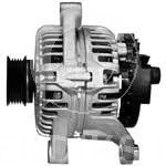 Alternator kompletny CBA914IR-VA-BS