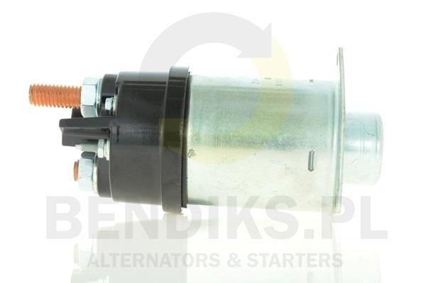 Solenoid SNLSD42A-DR-ER