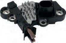 Regulator F00M346165-BO-BO