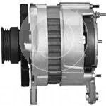 Alternator kompletny CBA561IR-LU-BS