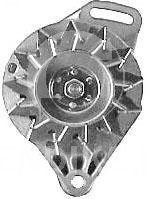 Alternator kompletny CBA741-EL-BS
