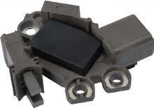 Regulator M531-VA-CG