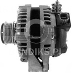 Alternator kompletny CBA1950IR-ND-BS
