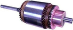 Armature IM503-PR-OM