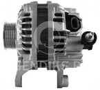 Alternator kompletny CBA2042-MI-BS
