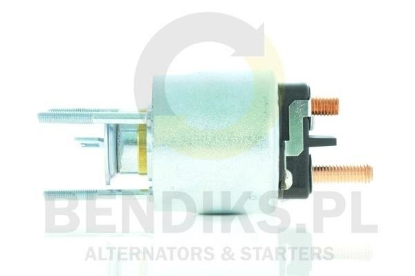 Solenoid SNLS303-MM-UP