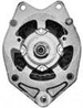 Alternator kompletny CBA240IR-BO-BS