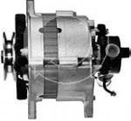 Alternator kompletny JBA758IR-HI-BS