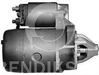 Rozrusznik kompletny JBS925-MI-BS