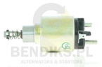 Solenoid SNLS237-BO-ER