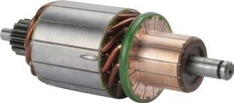 Armature IM2117-BO-BS