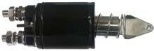 Solenoid SNLS502-MT-UP