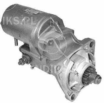 Rozrusznik kompletny CBS5173-PU-NM