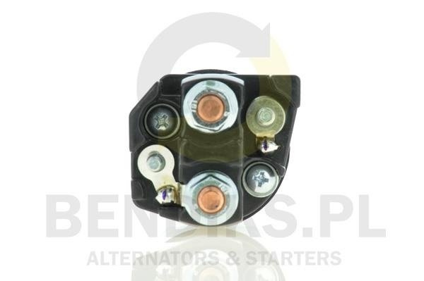Solenoid 136164-MM-BS