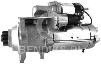 Rozrusznik kompletny CBS1529-MI-BS