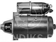 Starter CBS133-MM-BS