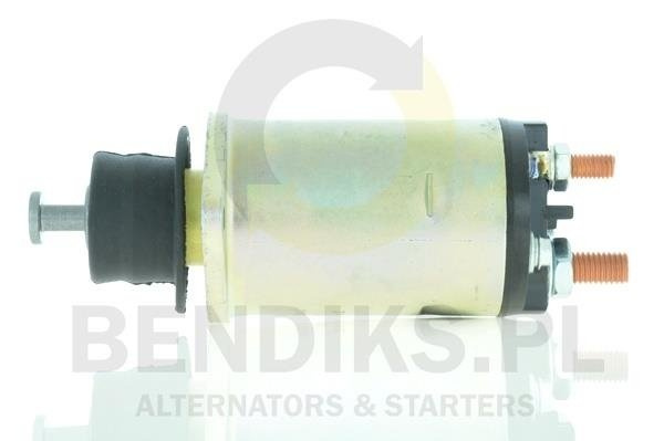 Solenoid SNLS645-DR-ER