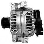 Alternator kompletny CBA1752IR-VA-BS