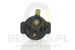 Solenoid 131255-LU-BS