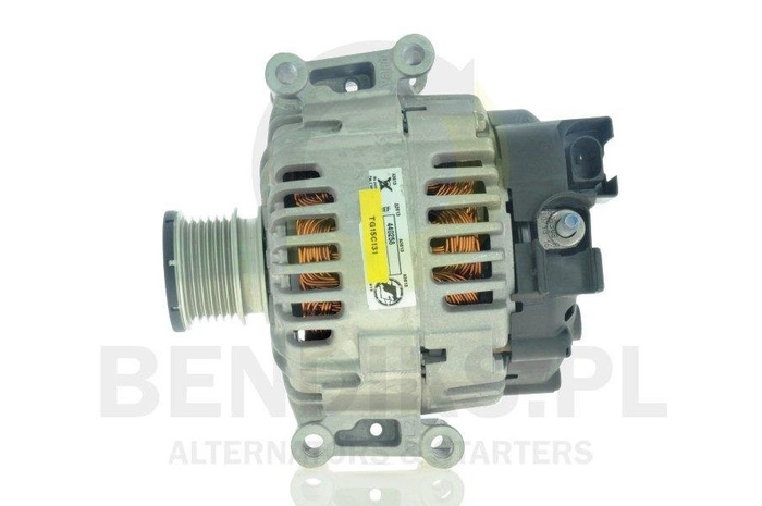 Alternator kompletny TG15C131-VA-BS