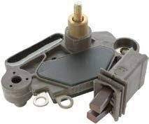 Regulator M517-VA-BS