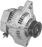 Alternator kompletny CBA5366IR-ND-RB