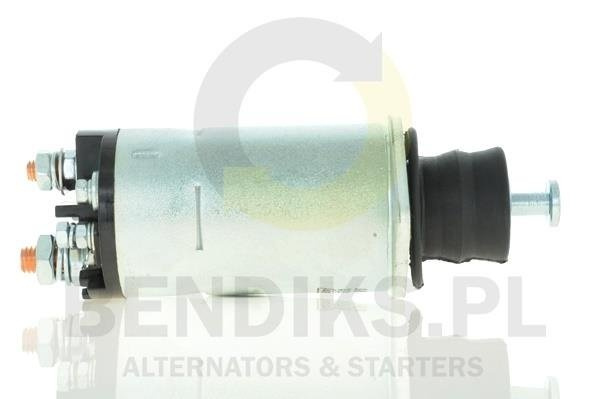 Solenoid SNLS647A-DR-UP