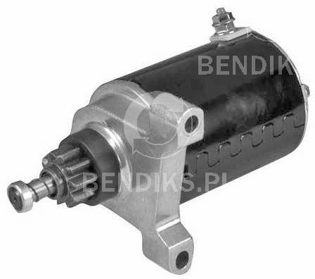 Starter CBS5186-TE-JN