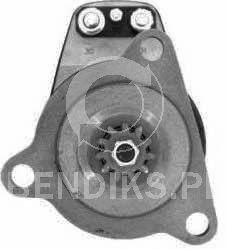 Rozrusznik kompletny CBS1040-BO-BS