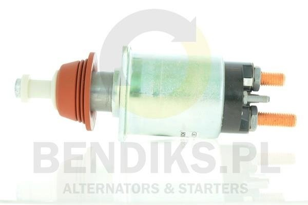 Solenoid 139965-BO-BO