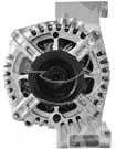 Alternator kompletny CBA1856IR-VA-BS