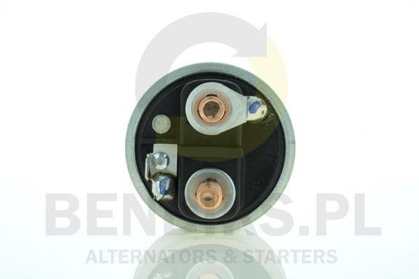 Solenoid SNLS559-VA-ER