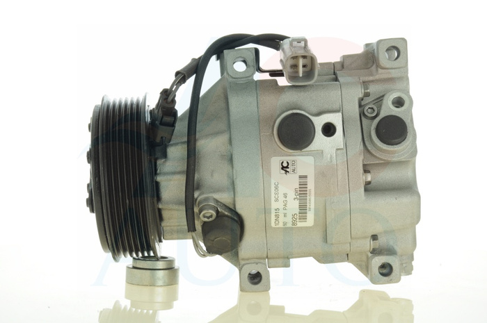 AC-01DN815-AC Compressor