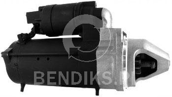 Rozrusznik kompletny CBS5559-BO-BS