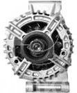 Alternator kompletny CBA1867IR-BO-BS