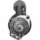 Starter CBS1184-BO-BS