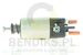 Solenoid SNLS7531-MI-BS