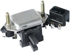 Regulator 132432-HI-BS