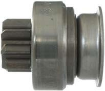 Bendiks 132011-MI-BS