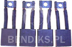 Brush Set BSX44-IK