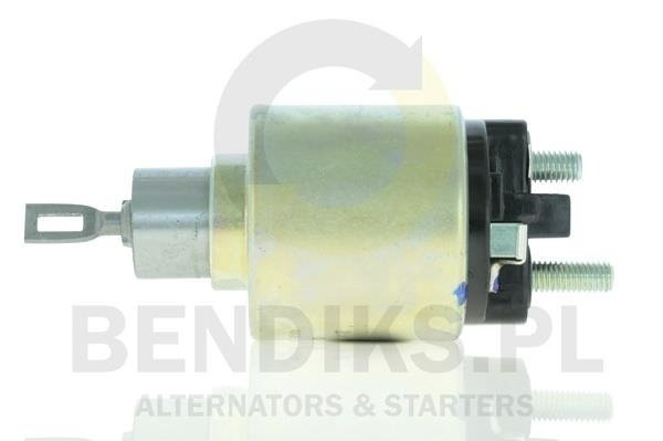 Solenoid 132258-BO-ER