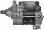 Starter JBS1017-MS-BS