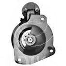 Starter CBS345-BO-BS