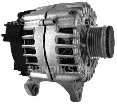 Generator CBA2089IR-VA-BS