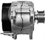 Alternator kompletny CBA1143IR-BO-BS