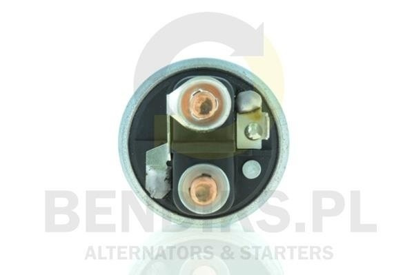 Automat SNLS551-PR-BS