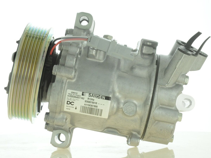 AC-01SD530-AC Compressor