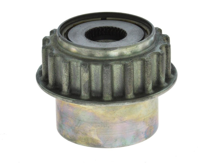 Koło pasowe 333078-CG