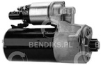 Rozrusznik kompletny CBS1521-BO-BS